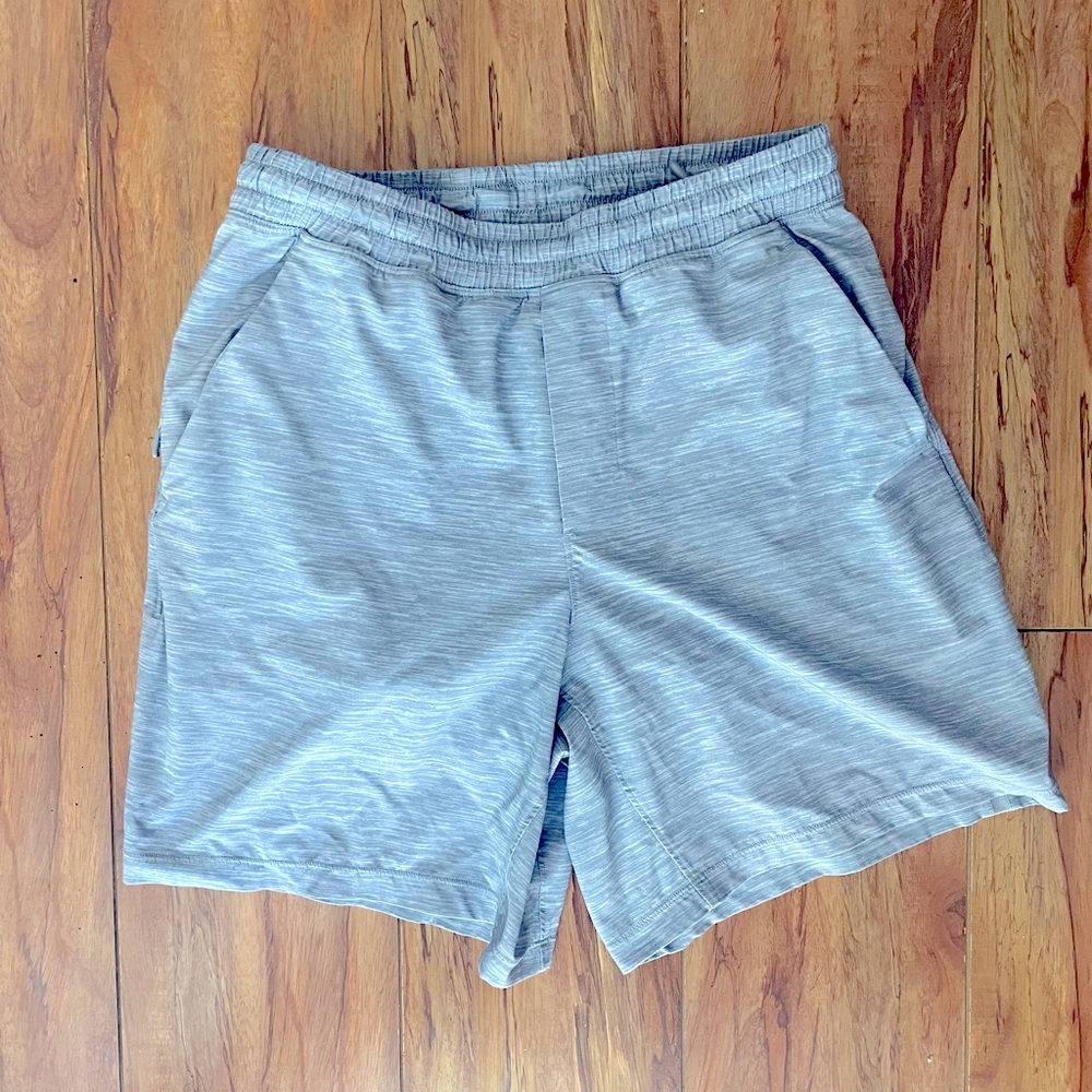Lulu 5” Pace Breaker